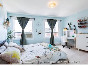 3+ Bedroom apartment for rent in TORONTO