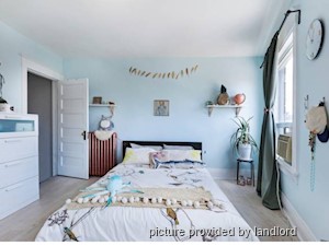 3+ Bedroom apartment for rent in TORONTO