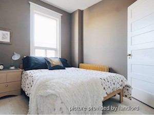 3+ Bedroom apartment for rent in TORONTO