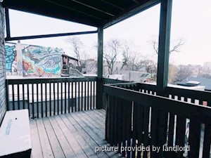 3+ Bedroom apartment for rent in TORONTO