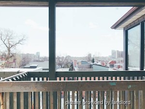 3+ Bedroom apartment for rent in TORONTO