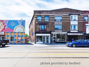 3+ Bedroom apartment for rent in TORONTO