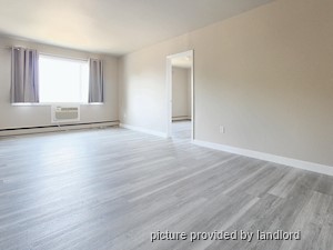 Bachelor apartment for rent in Regina