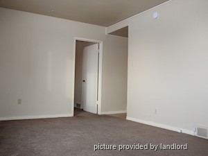 1 Bedroom apartment for rent in Regina