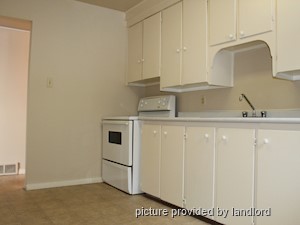 1 Bedroom apartment for rent in Regina