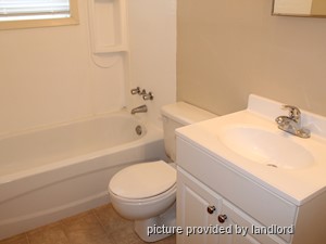 1 Bedroom apartment for rent in Regina