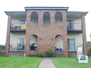Rental Low-rise 839 Dundas St E, Whitby, ON