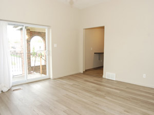 1 Bedroom apartment for rent in WHITBY