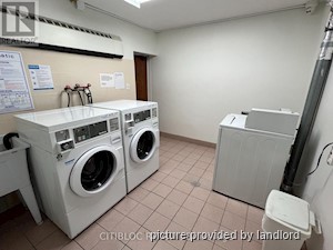 1 Bedroom apartment for rent in Toronto