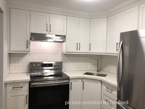 1 Bedroom apartment for rent in Toronto