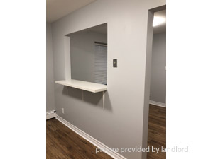 1 Bedroom apartment for rent in Toronto