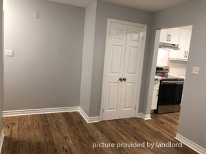 1 Bedroom apartment for rent in Toronto