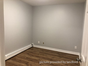 1 Bedroom apartment for rent in Toronto