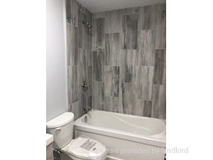 1 Bedroom apartment for rent in Toronto