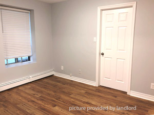 1 Bedroom apartment for rent in Toronto