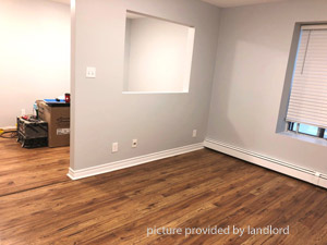 1 Bedroom apartment for rent in Toronto