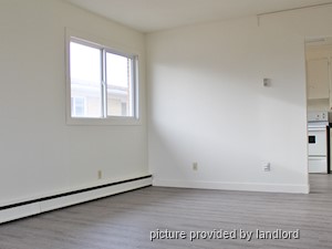 3+ Bedroom apartment for rent in Regina