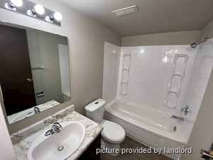 2 Bedroom apartment for rent in Saskatoon