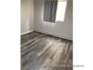 Bachelor apartment for rent in Regina