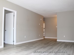 2 Bedroom apartment for rent in Regina