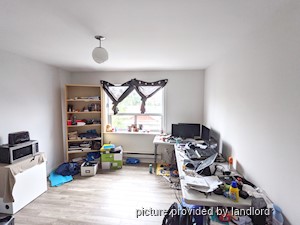 1 Bedroom apartment for rent in TORONTO 