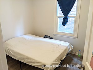 1 Bedroom apartment for rent in TORONTO 