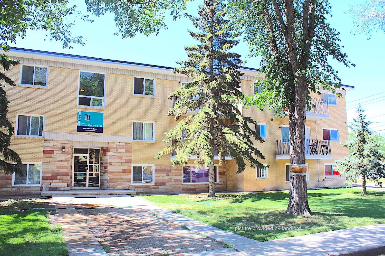 For rent 4020 Robinson Street Regina, 2 bdrm Viewit 196576