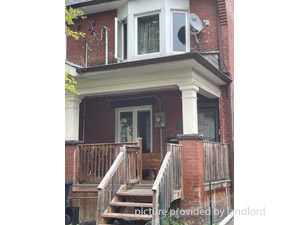 3+ Bedroom apartment for rent in TORONTO