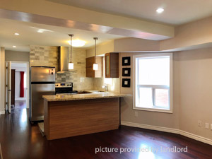 3+ Bedroom apartment for rent in TORONTO