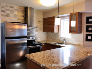 3+ Bedroom apartment for rent in TORONTO