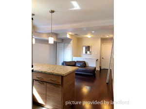 3+ Bedroom apartment for rent in TORONTO