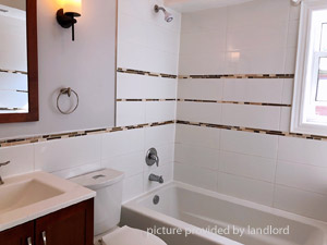 3+ Bedroom apartment for rent in TORONTO