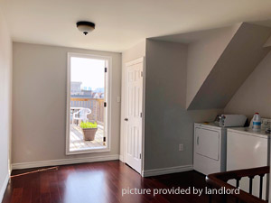 3+ Bedroom apartment for rent in TORONTO