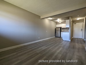 1 Bedroom apartment for rent in Saskatoon