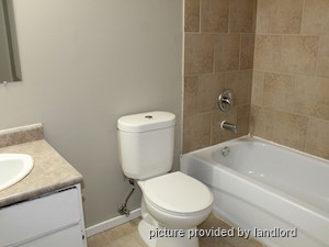 1 Bedroom apartment for rent in Saskatoon