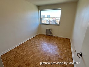 1 Bedroom apartment for rent in NORTH YORK