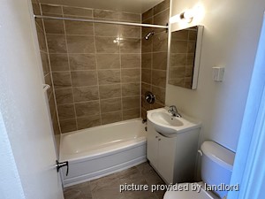 1 Bedroom apartment for rent in NORTH YORK
