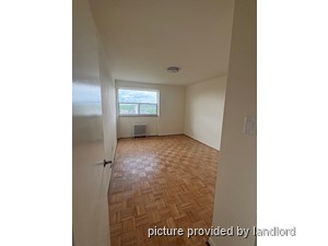 1 Bedroom apartment for rent in NORTH YORK