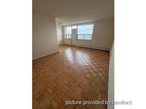 1 Bedroom apartment for rent in NORTH YORK