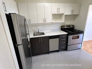 1 Bedroom apartment for rent in NORTH YORK