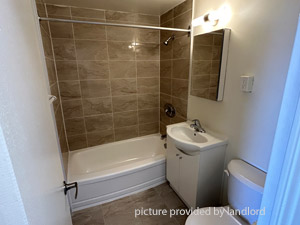 1 Bedroom apartment for rent in NORTH YORK