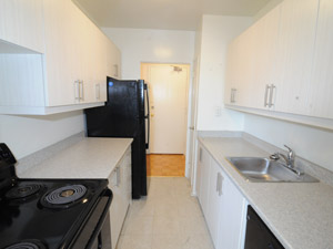 1 Bedroom apartment for rent in NORTH YORK