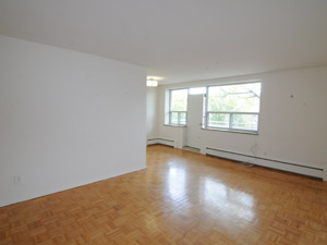 1 Bedroom apartment for rent in NORTH YORK