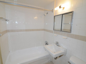 1 Bedroom apartment for rent in NORTH YORK