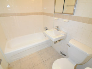 1 Bedroom apartment for rent in NORTH YORK