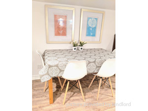 Bachelor apartment for rent in TORONTO