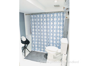 Bachelor apartment for rent in TORONTO