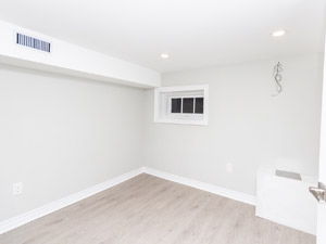 2 Bedroom apartment for rent in TORONTO  