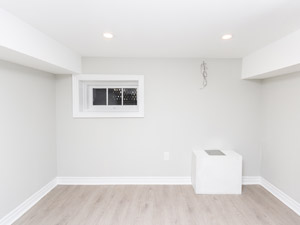 2 Bedroom apartment for rent in TORONTO  