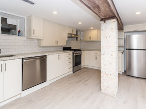 2 Bedroom apartment for rent in TORONTO  